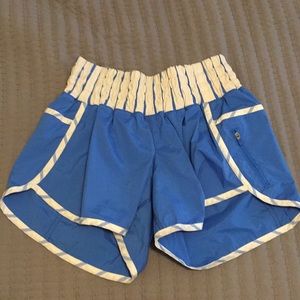 Lululemon Tracker Shorts